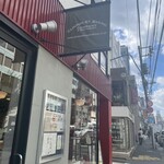 クリントン・ストリート・ベイキング・カンパニー - 