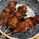 鳥花 - 