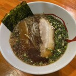 麺屋いっぷく - 