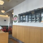 クリントン・ストリート・ベイキング・カンパニー - 