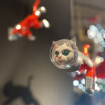 クリントン・ストリート・ベイキング・カンパニー - これは岡本太郎展