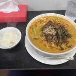 中華料理 優花菻 - 