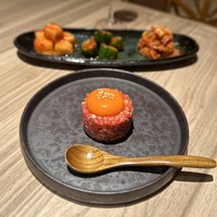 東京焼肉 黒木 - 