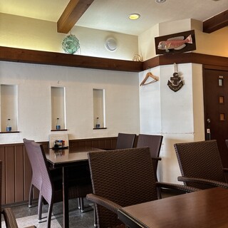 旬魚菜 しら川_2