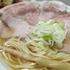 麺屋 聖 雄琴店
