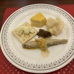 キッチンオガタ - 