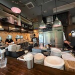 PASTAVOLA 田町本店 - 