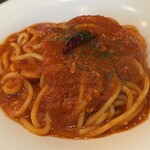 PASTAVOLA 田町本店 - 