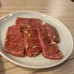 やきにく草柳 - 