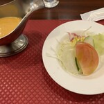 キッチンオガタ - 