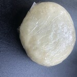 桶川市べに花ふるさと館 - まんじゅう