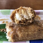 桶川市べに花ふるさと館 - ふるさといなり