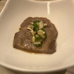 やきにく草柳 - 