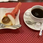 キッチンオガタ - 