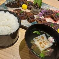 那古野 しば福や 名駅店 - 