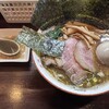 麺座 かたぶつ