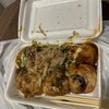 たこ焼き酒場たこ太 淀屋橋店