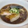 らぁ麺 すぎ本