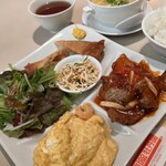 神戸元町別館 牡丹園 - 