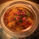 日本酒 ビストロ オダギリ - 