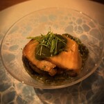 日本酒 ビストロ オダギリ - 