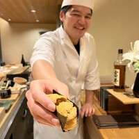 広島 鮨 天ぷら いわい - 