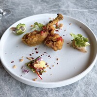Longrain Tokyo - 