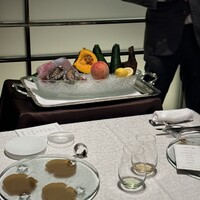 グリルうかい 丸の内店 - 