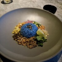 Longrain Tokyo - 