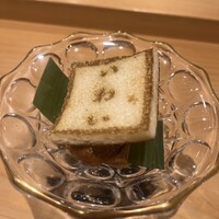 広島 鮨 天ぷら いわい - 