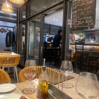 QUAND L'APPETIT VA TOUT VA！ The kitchen＆Wine - 