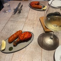 QUAND L'APPETIT VA TOUT VA！ The kitchen＆Wine - 