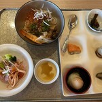 月夜のうさぎ - 