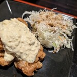 宴屋 - チキン南蛮