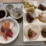 月夜のうさぎ - 