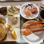 月夜のうさぎ - 