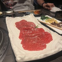 YORONIKU TOKYO AZABUDAIHILLS - 