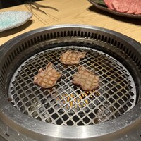 焼肉 淀屋橋 牛の膳 - 