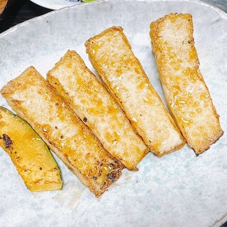 口コミ一覧 : きょんたん - 五反田/お好み焼き [食べログ]