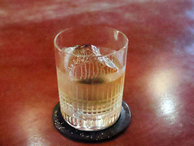 bar RAW LIFE 0009 photo 5