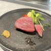 Kitchenさざん STEAK HOUSE