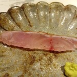 馳走 啐啄一十  - 