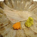 馳走 啐啄一十  - 