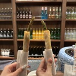 酒場 なるくち - 