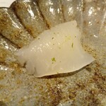 馳走 啐啄一十  - 