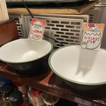 盛岡じゃじゃ麺 あきを。 - 