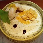 馳走 啐啄一十  - 