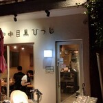 中目黒ひつじ 目黒川店 - 