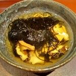 馳走 啐啄一十  - 