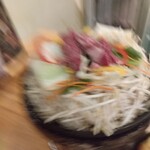 中目黒ひつじ 目黒川店 - 